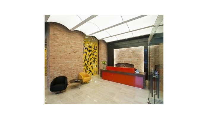 Hotel Grand Cru poza 3