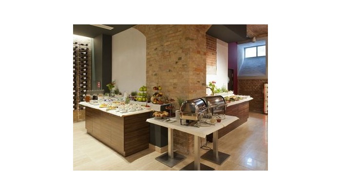 Hotel Grand Cru poza 9