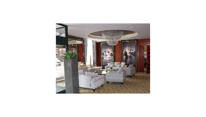 Hotel Hanza poza 2