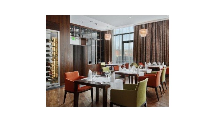 Hotel Hilton Gdansk poza 9