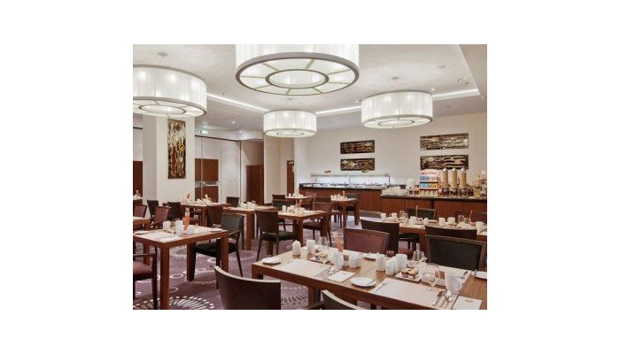 Hotel Hilton Gdansk poza 10