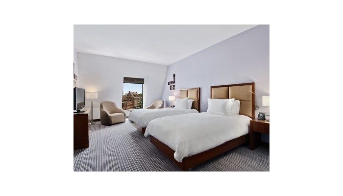 Hotel Hilton Gdansk poza 3