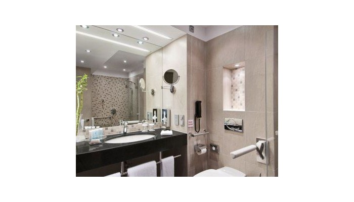 Hotel Hilton Gdansk poza 8