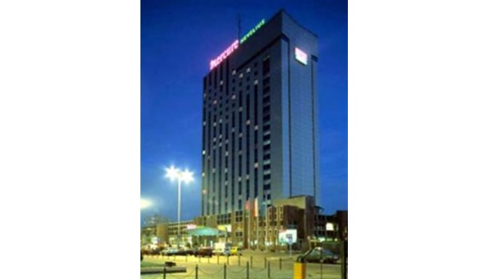 Hotel Mercure Stare Miasto poza 1