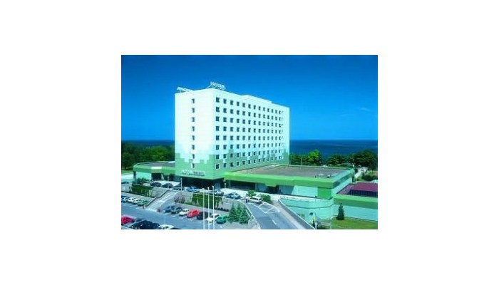Hotel Novotel Marina poza 1