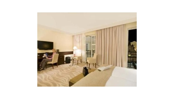 Hotel Radisson Blu Gdansk poza 3