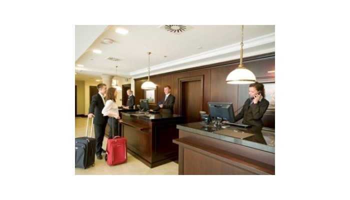 Hotel Radisson Blu Gdansk poza 2