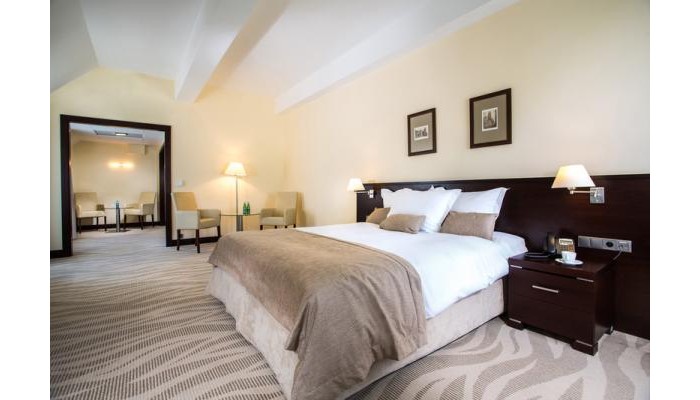 Hotel Radisson Blu poza 3