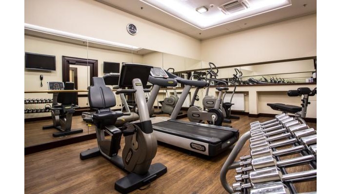 Hotel Radisson Blu poza 2