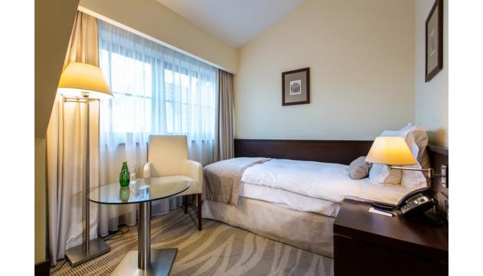 Hotel Radisson Blu poza 5