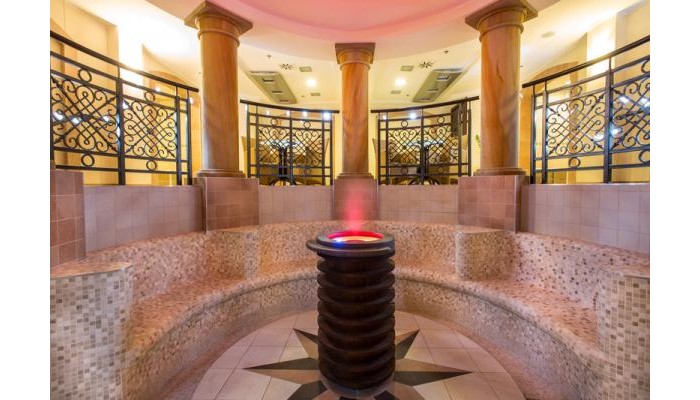 Hotel Radisson Blu poza 8