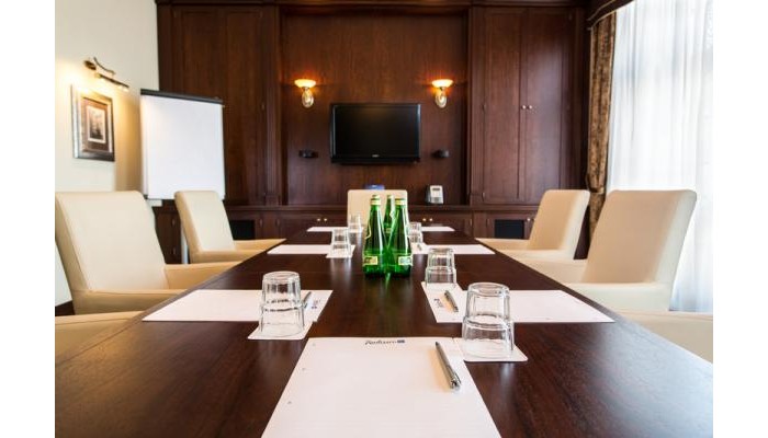 Hotel Radisson Blu poza 6