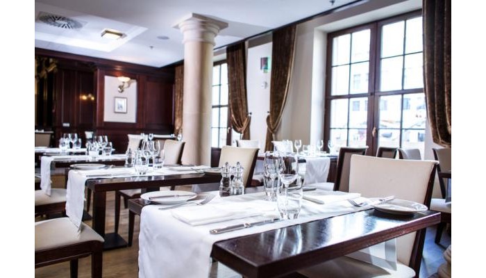 Hotel Radisson Blu poza 4