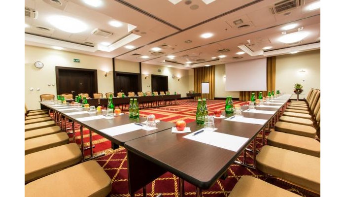 Hotel Radisson Blu poza 0