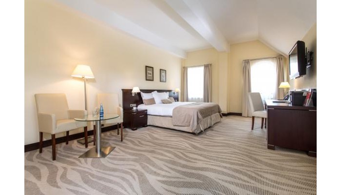 Hotel Radisson Blu poza 9