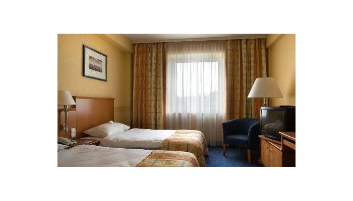 Hotel Scandic poza 2