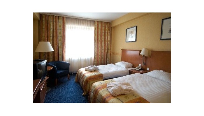 Hotel Scandic poza 3