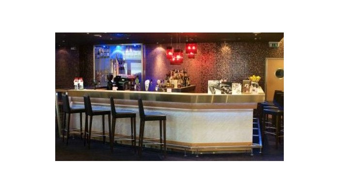 Hotel Scandic poza 5
