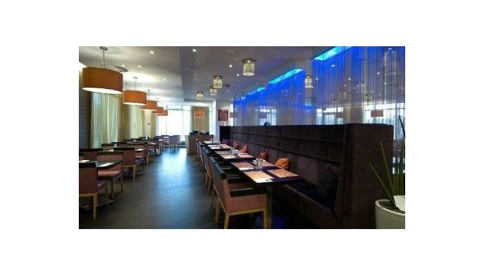 Hotel Scandic poza 4