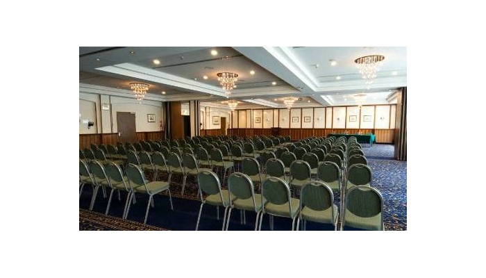 Hotel Scandic poza 6