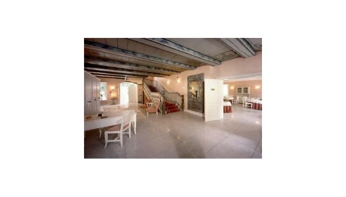 Ibb Oliwski City Hotel & Spa poza 3