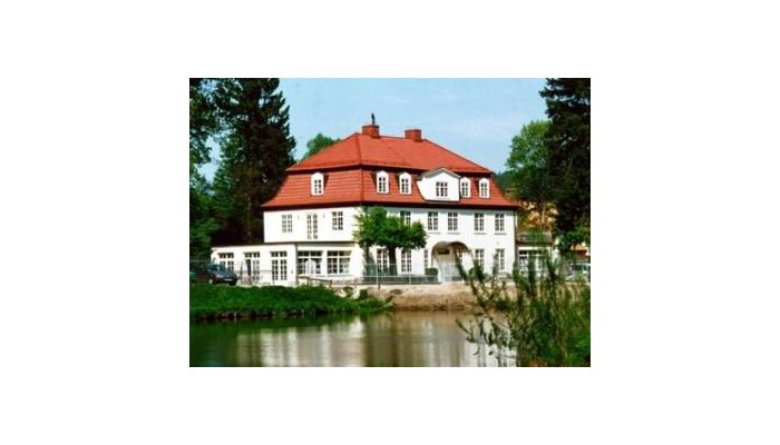 Ibb Oliwski City Hotel & Spa poza 0