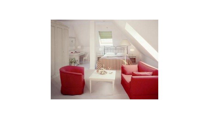 Ibb Oliwski City Hotel & Spa poza 4