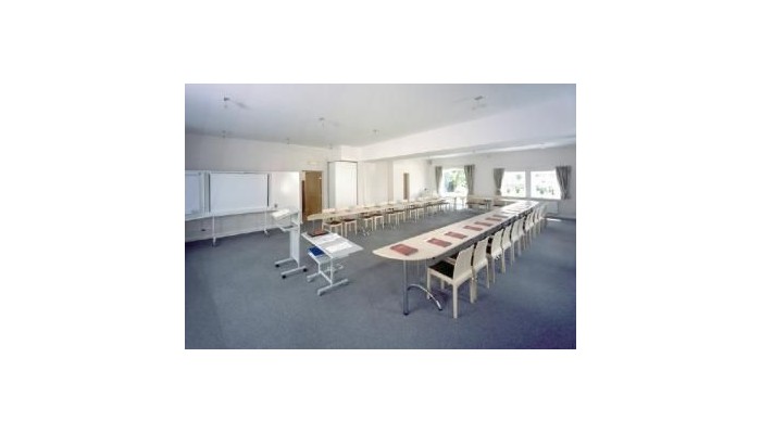 Ibb Oliwski City Hotel & Spa poza 5