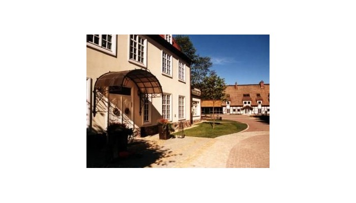 Ibb Oliwski City Hotel & Spa poza 2