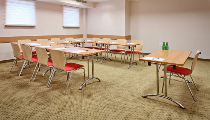 Best Western Hotel Poleczki poza 5