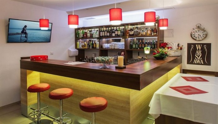 Best Western Hotel Poleczki poza 3