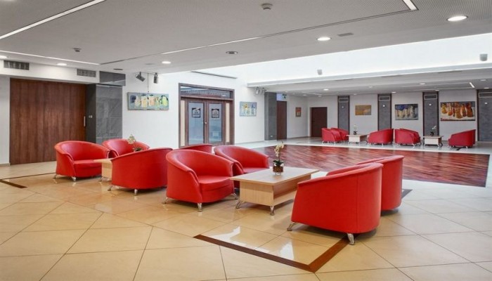 Best Western Hotel Poleczki poza 4