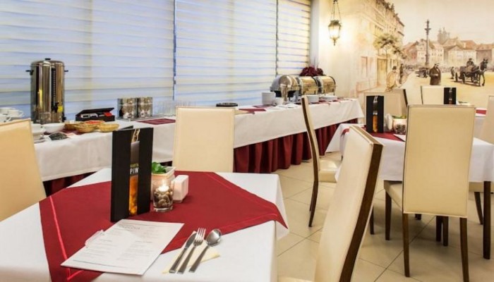 Best Western Hotel Poleczki poza 2