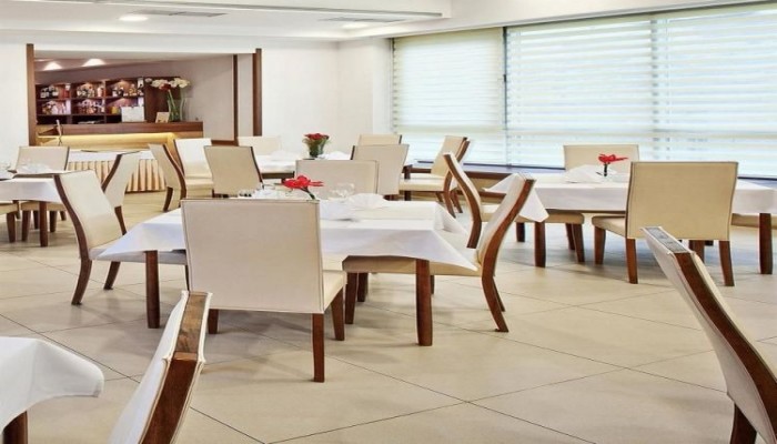 Best Western Hotel Poleczki poza 10