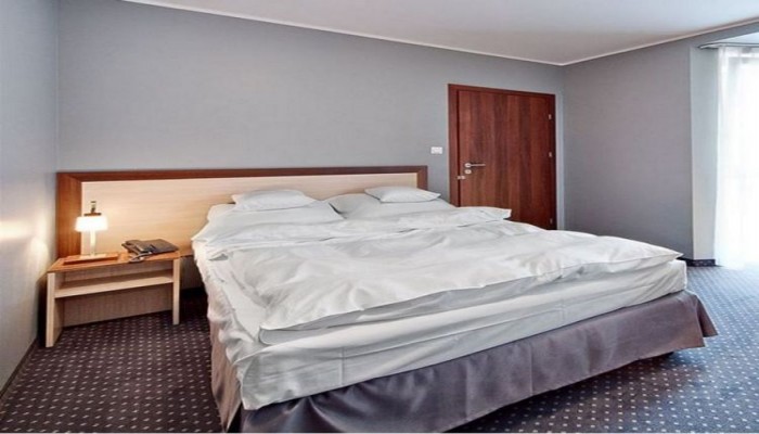 Best Western Hotel Poleczki poza 1