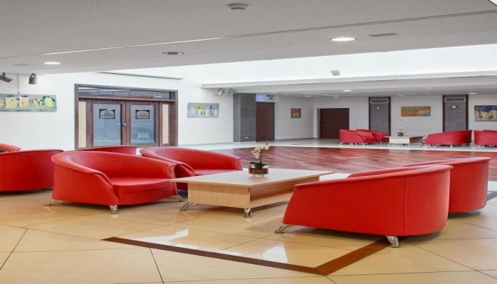 Best Western Hotel Poleczki poza 9