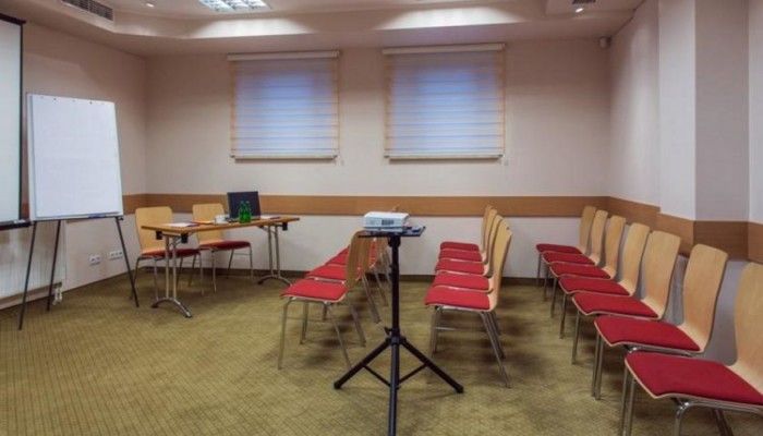 Best Western Hotel Poleczki poza 8