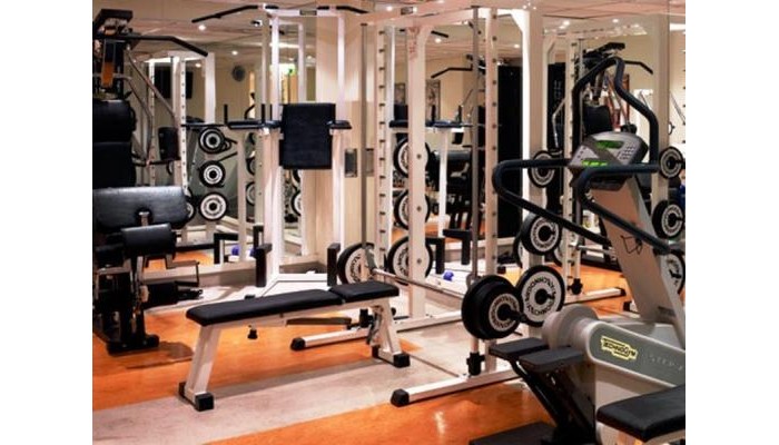 Bristol Hotel poza 6