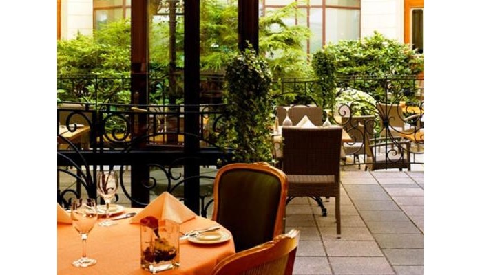 Bristol Hotel poza 9