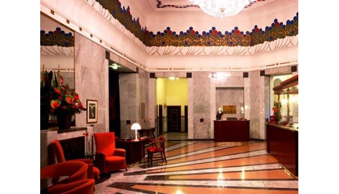 Bristol Hotel poza 7