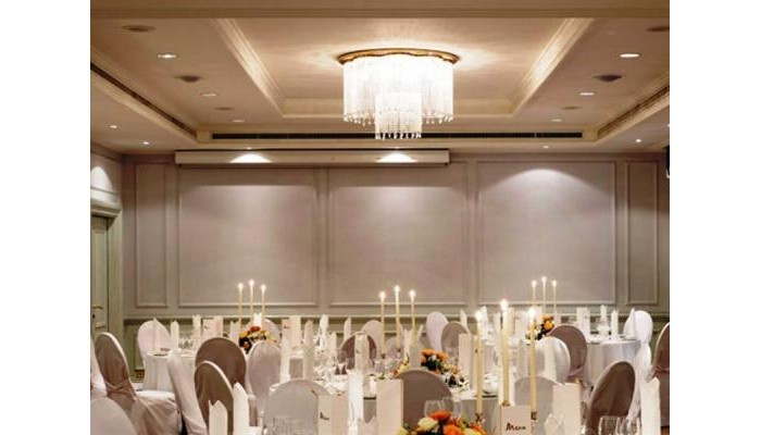 Bristol Hotel poza 5