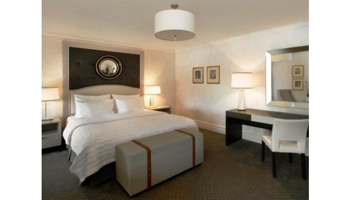 Bristol Hotel poza 3