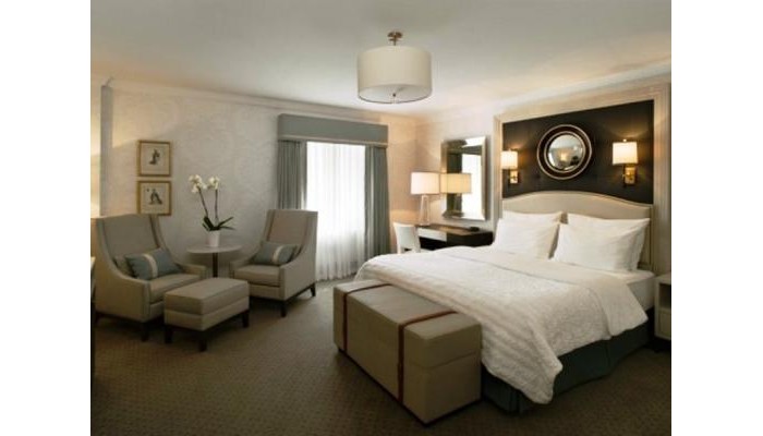 Bristol Hotel poza 1