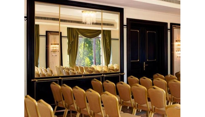 Bristol Hotel poza 8