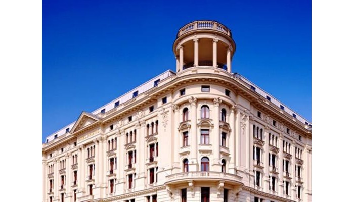 Bristol Hotel poza 0