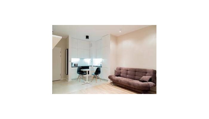 Go Apartments poza 3