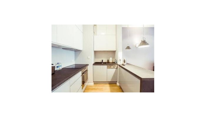 Go Apartments poza 1