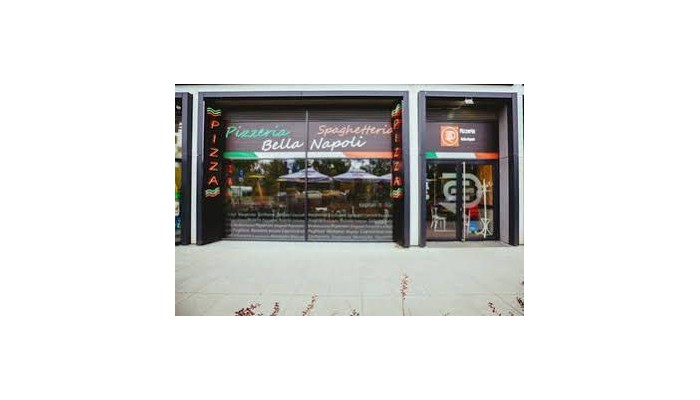 Go Apartments poza 0