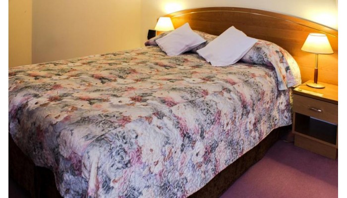 Gromada Hotel Warsaw Center poza 3