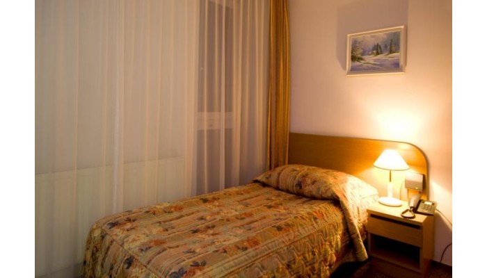 Gromada Hotel Warsaw Center poza 5